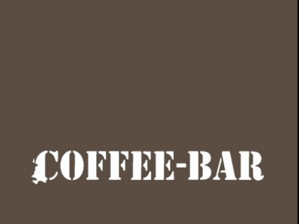 Photo: Coffee-Bar