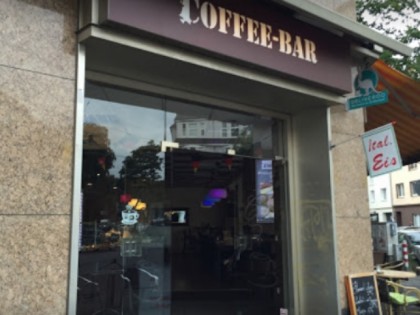 Photo: Coffee-Bar